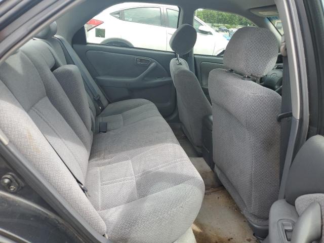 Photo 10 from auction – 2000 TOYOTA CAMRY CE with VIN 4T1BG22K2YU948544