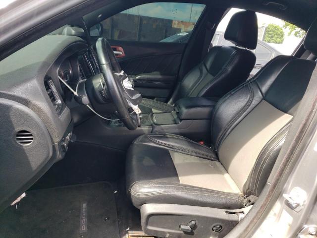 Photo 7 from auction – 2017 DODGE CHARGER R/ with VIN 2C3CDXCT3HH510550