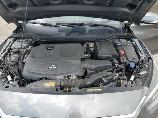 Photo 11 from auction – 2018 INFINITI QX30 BASE with VIN SJKCH5CP8JA056871