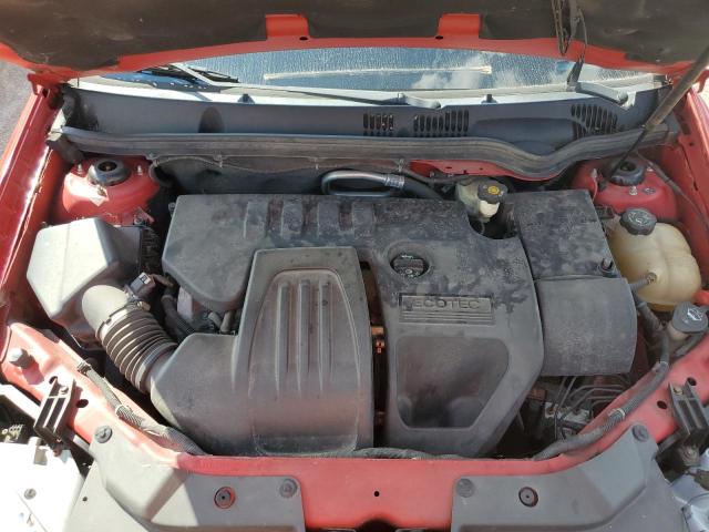 Photo 11 from auction – 2007 PONTIAC G5 with VIN 1G2AL15F977128984