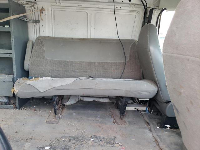 Photo 11 from auction – 2003 FORD F-150 with VIN 1FTNE24223HB21343