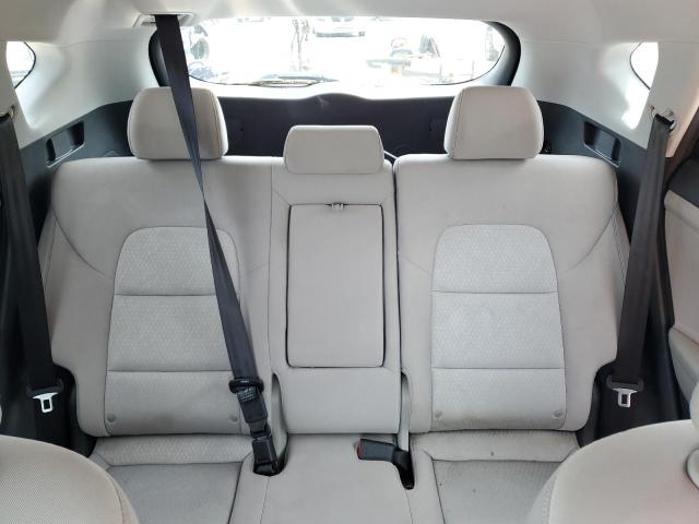 Photo 10 from auction – 2016 HYUNDAI TUCSON LIM with VIN KM8J3CA20GU209380