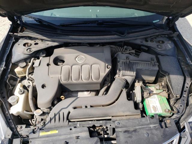 Photo 11 from auction – 2010 NISSAN ALTIMA BAS with VIN 1N4AL2AP2AN429668