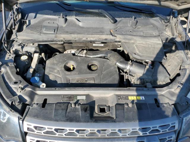 Photo 12 from auction – 2016 LAND ROVER DISCOVERY with VIN SALCP2BG4GH567637