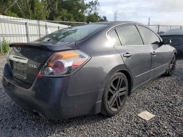 Photo 3 from auction – 2010 NISSAN ALTIMA BAS with VIN 1N4AL2AP8AN409795