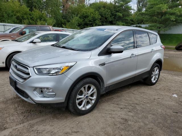 FORD ESCAPE SE 2019 with VIN 1FMCU0GD9KUB29811 - Photo from auction