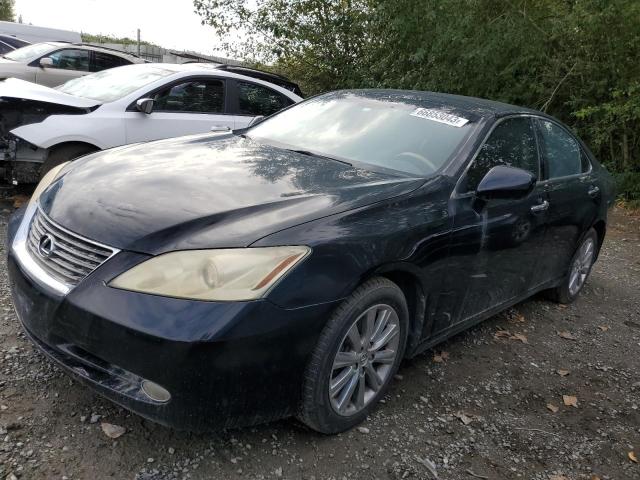 2007 Lexus ES