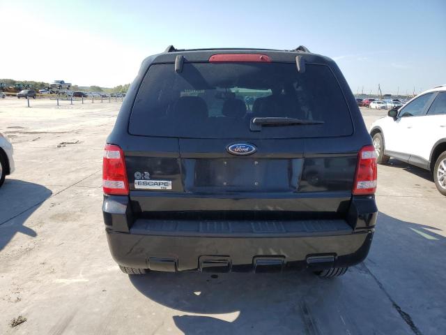 Photo 6 from auction – 2008 FORD ESCAPE XLT with VIN 1FMCU03108KA67506