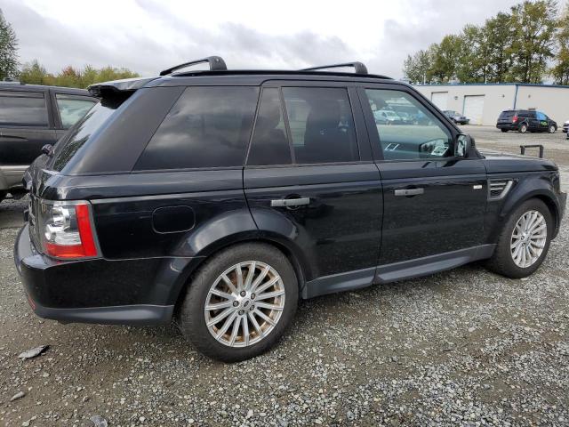 Photo 3 from auction – 2011 LAND ROVER RANGE ROVE with VIN SALSF2D48BA702234