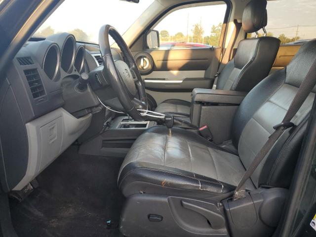 Photo 7 from auction – 2010 DODGE NITRO SXT with VIN 1D4PU5GX9AW125051
