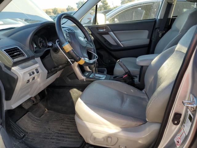Photo 7 from auction – 2016 SUBARU FORESTER 2 with VIN JF2SJAHCXGH534209