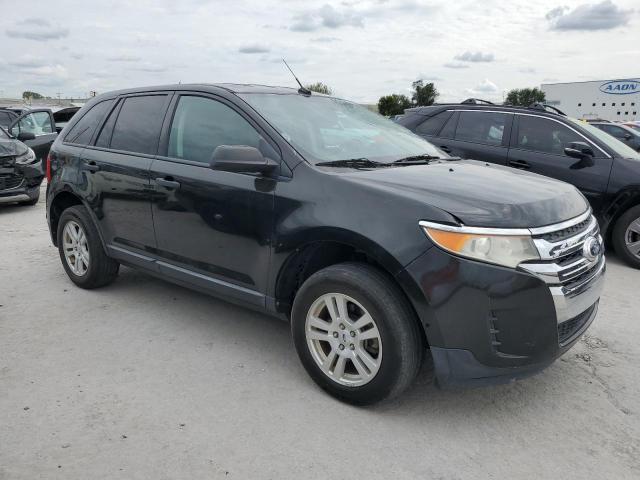 Снимка 4 от търг – 2011 FORD EDGE SE с VIN 2FMDK3GC3BBA93588