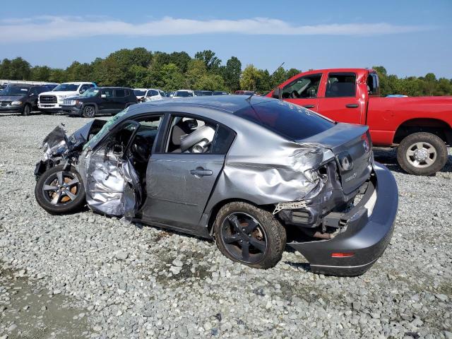 Photo 2 from auction – 2004 MAZDA 3 S with VIN JM1BK123241138185