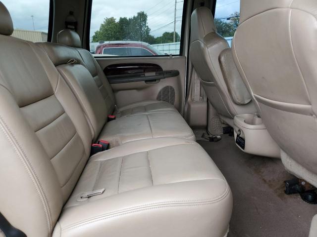 Photo 11 from auction – 2004 FORD EXCURSION with VIN 1FMSU43P44EC36510