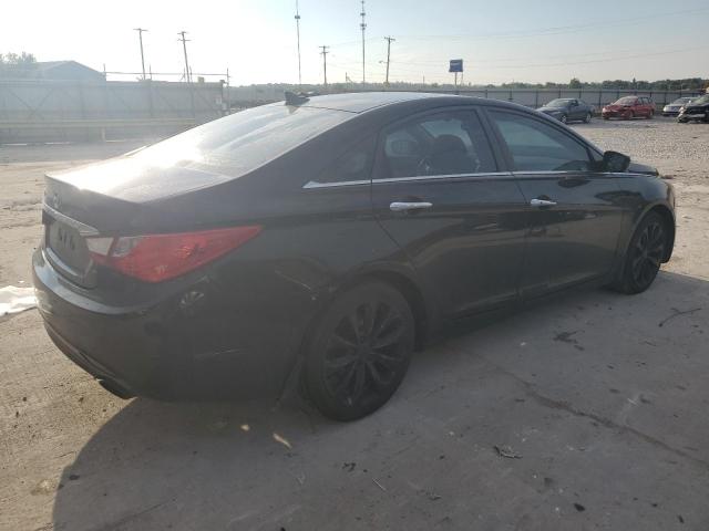 Photo 3 from auction – 2011 HYUNDAI SONATA SE with VIN 5NPEC4AC5BH293574