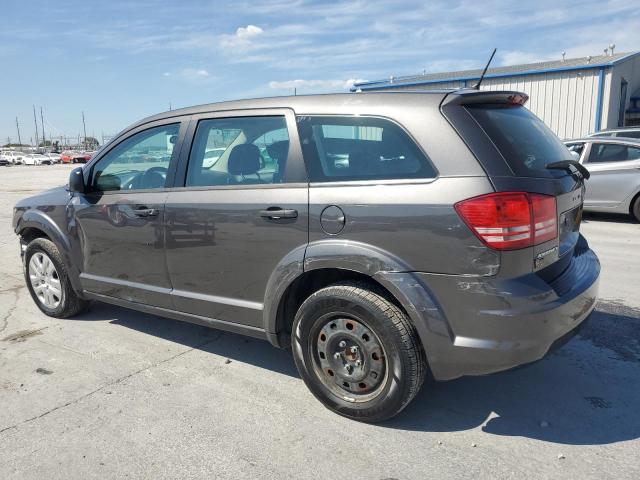 Photo 2 from auction – 2015 DODGE JOURNEY SE with VIN 3C4PDCAB4FT559535