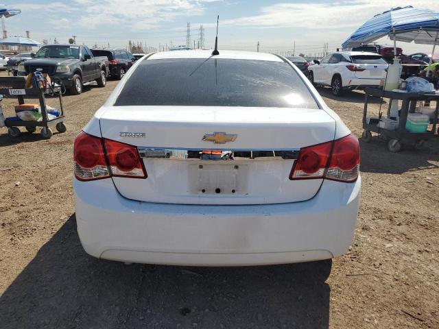 Photo 6 from auction – 2012 CHEVROLET CRUZE LS with VIN 1G1PC5SH4C7382320