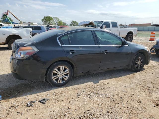Photo 3 from auction – 2011 NISSAN ALTIMA BAS with VIN 1N4AL2AP8BN430079
