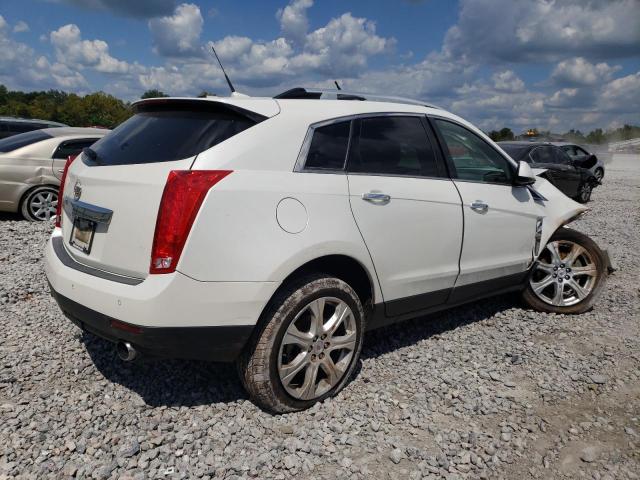 Photo 3 from auction – 2010 CADILLAC SRX PERFOR with VIN 3GYFNBEY8AS555062