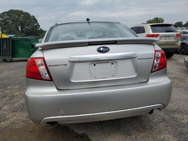 Photo 6 from auction – 2008 SUBARU IMPREZA 2. with VIN JF1GE61688H524084