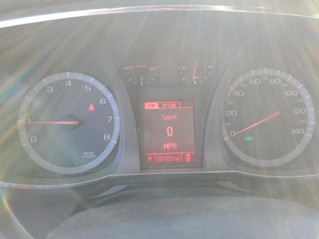 صورة رقم 9 من المزاد - 2016 GMC TERRAIN SL مع VIN 2GKFLUEK4G6148970