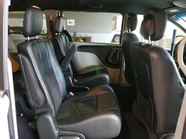 Photo 11 from auction – 2018 DODGE GRAND CARA with VIN 2C4RDGCG6JR216164