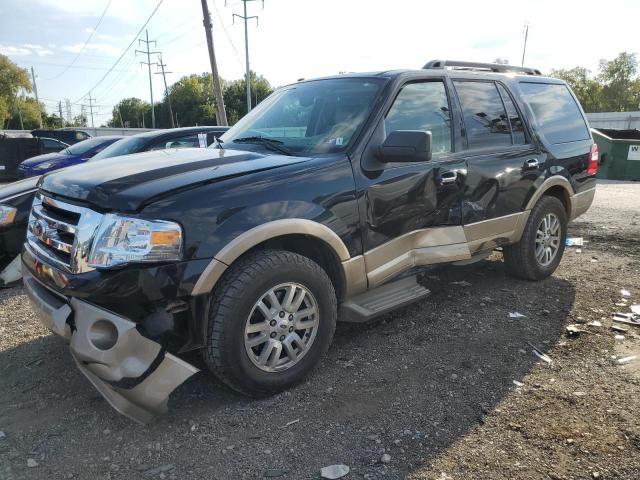 FORD EXPEDITION 2013 with VIN 1FMJU1J50DEF49436 - Photo from auction