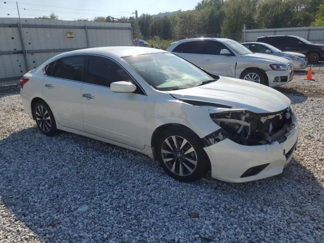 Photo 4 from auction – 2017 NISSAN ALTIMA 2.5 with VIN 1N4AL3AP6HC126050