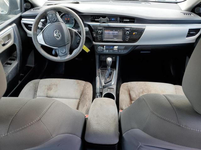 Photo 8 from auction – 2016 TOYOTA COROLLA L with VIN 5YFBURHE5GP430110