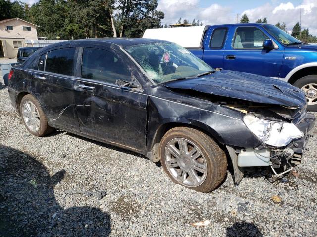 Photo 4 from auction – 2008 CHRYSLER SEBRING LI with VIN 1C3LD66M08N163779