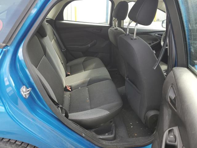 Photo 10 from auction – 2012 FORD FOCUS SE with VIN 1FAHP3K25CL137992