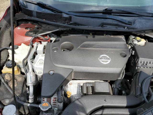 Photo 11 from auction – 2013 NISSAN ALTIMA 2.5 with VIN 1N4AL3AP6DC264410