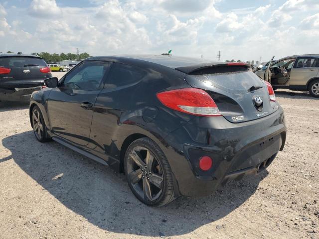Photo 2 from auction – 2014 HYUNDAI VELOSTER T with VIN KMHTC6AE7EU210852