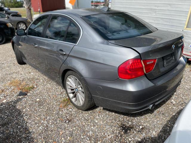 Photo 3 from auction – 2010 BMW 335 D with VIN WBAPN7C56AA778666