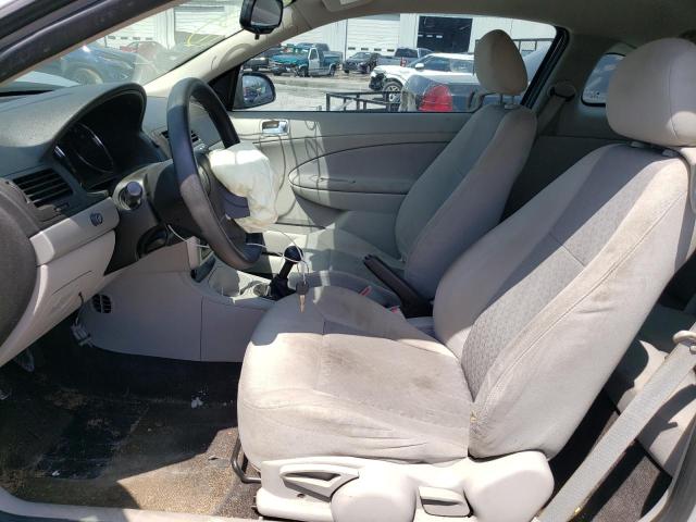 Photo 7 from auction – 2010 CHEVROLET COBALT LS with VIN 1G1AA1F58A7149591