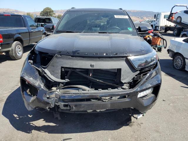 Photo 5 from auction – 2022 FORD EXPLORER S with VIN 1FM5K8GC4NGA06053