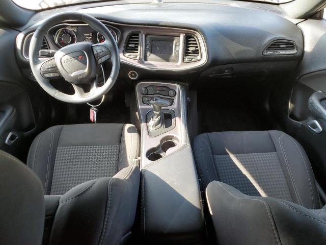 Снимка 8 от търг – 2015 DODGE CHALLENGER с VIN 2C3CDZAG0FH811470