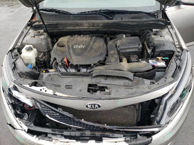 Photo 11 from auction – 2014 KIA OPTIMA LX with VIN 5XXGM4A74EG346872