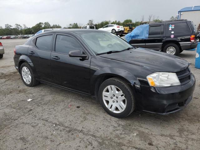 Photo 4 from auction – 2012 DODGE AVENGER with VIN 1C3CDZAB9CN290191