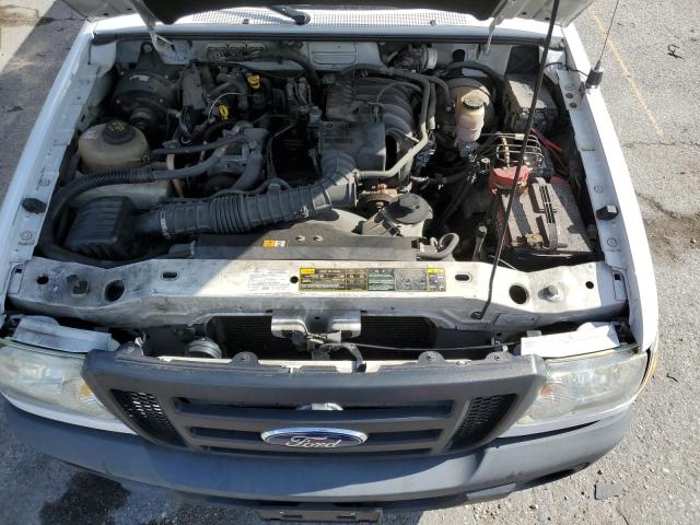 Photo 11 from auction – 2011 FORD RANGER with VIN 1FTKR1AD0BPB16573