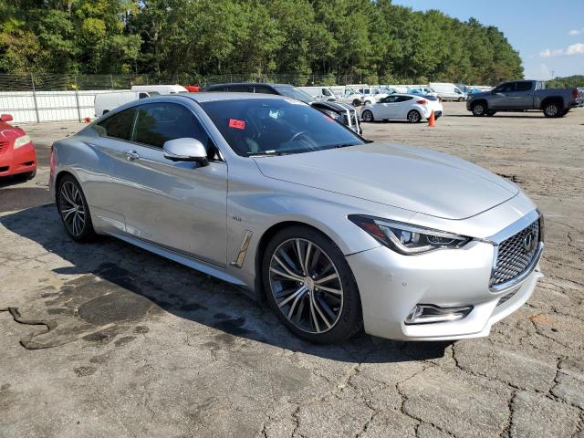 Photo 4 from auction – 2017 INFINITI Q60 PREMIU with VIN JN1EV7EK9HM362040