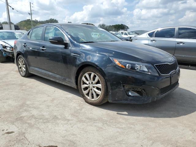 Photo 4 from auction – 2015 KIA OPTIMA LX with VIN 5XXGM4A7XFG460747