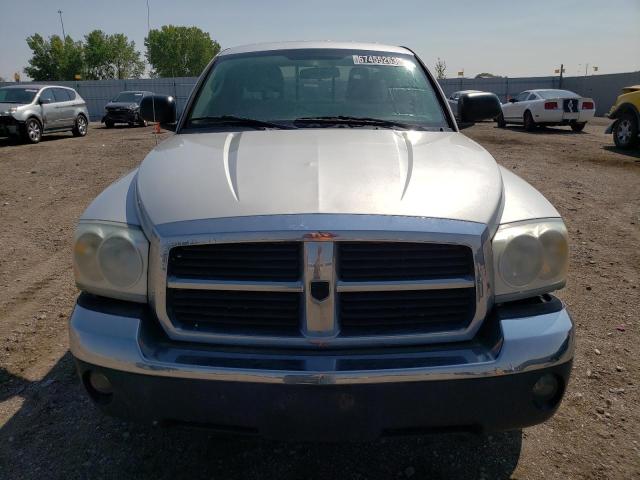 Photo 5 from auction – 2005 DODGE DAKOTA SLT with VIN 1D7HW42N75S252895
