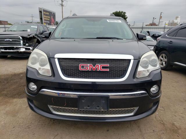 Photo 5 from auction – 2011 GMC ACADIA DEN with VIN 1GKKVTED2BJ384677