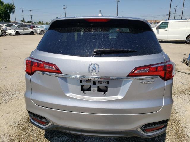 Photo 6 from auction – 2017 ACURA RDX with VIN 5J8TB3H34HL003941