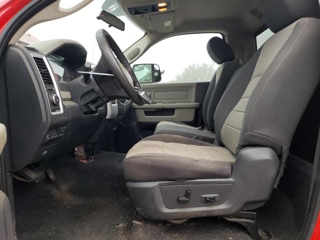 Photo 7 from auction – 2012 DODGE RAM 2500 S with VIN 3C6LD5BT5CG127940