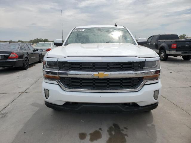 Photo 5 from auction – 2016 CHEVROLET SILVERADO with VIN 3GCPCREC2GG261472