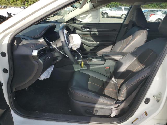 Photo 7 from auction – 2020 NISSAN ALTIMA SR with VIN 1N4BL4CV3LC156265