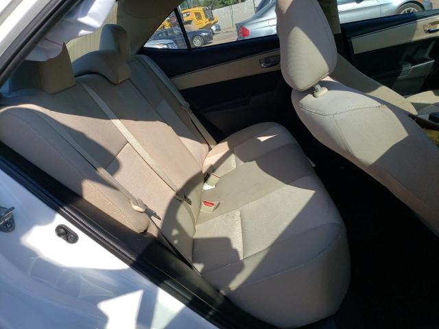 Photo 10 from auction – 2014 TOYOTA COROLLA L with VIN 2T1BURHE0EC004659