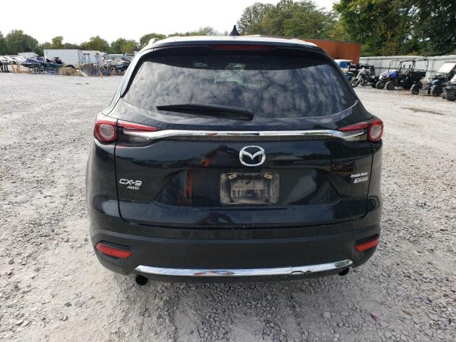 Photo 6 from auction – 2017 MAZDA CX-9 GRAND with VIN JM3TCBDYXH0133917